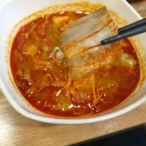 동래고기국수 리뷰 사진