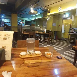 모모스테이크 리뷰 사진