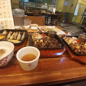 모모스테이크 리뷰 사진