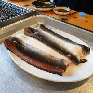 황토장어 리뷰 사진