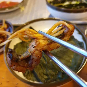 황토장어 리뷰 사진