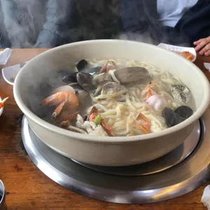 큰손회조개구이 사진
