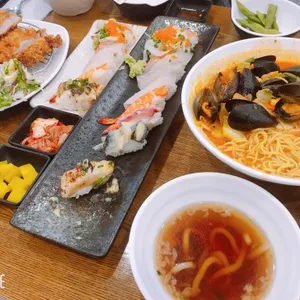 사이코우스시 리뷰 사진