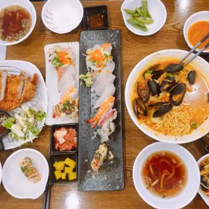 사이코우스시 리뷰 사진