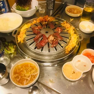 진미식당 리뷰 사진