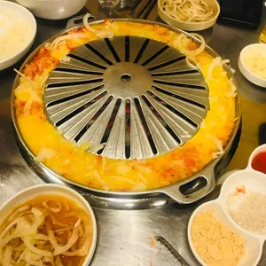 진미식당 리뷰 사진