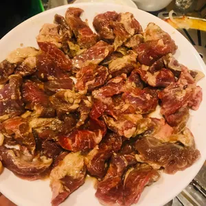 진미식당 리뷰 사진