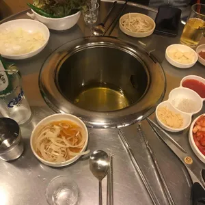진미식당 리뷰 사진