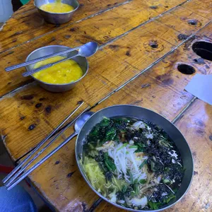 포도밭 대저할매국수 사진