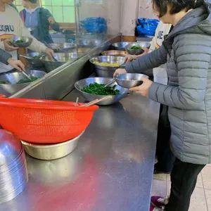 포도밭 대저할매국수 사진