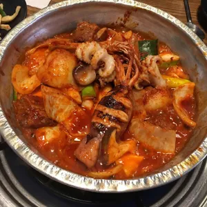 갈비씨 사진
