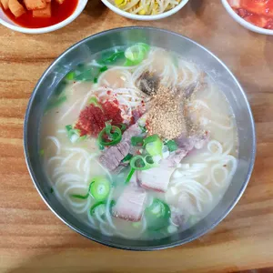 소문난할머니집 사진