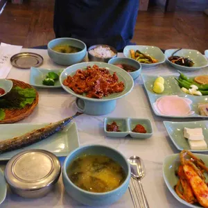수인관 사진