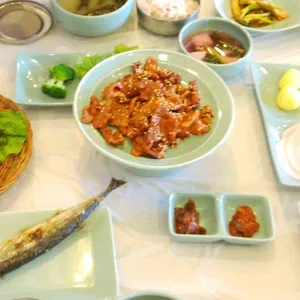 수인관 사진