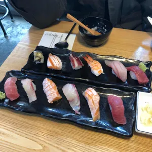 차칸스시 리뷰 사진