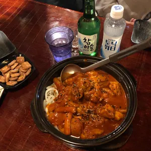 도모다찌 사진