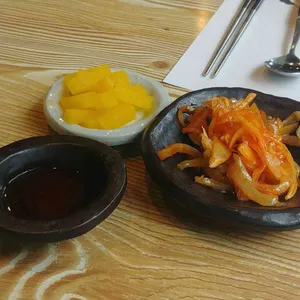 원이록이 사진