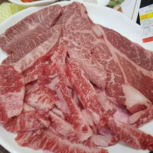 무전한우판매점 사진