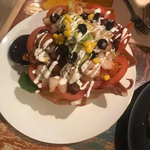도스타코스 사진