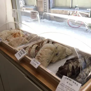 홈앤브레드 리뷰 사진