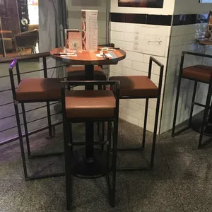 더베이커스테이블 리뷰 사진