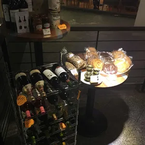 더베이커스테이블 리뷰 사진