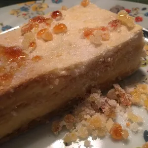 더베이커스테이블 리뷰 사진