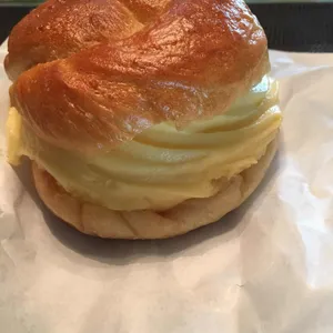 더베이커스테이블 리뷰 사진