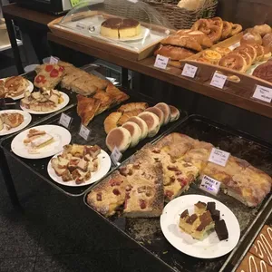 더베이커스테이블 리뷰 사진