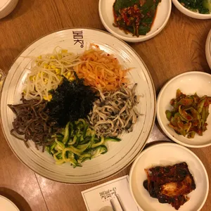 봄날에청국장 사진