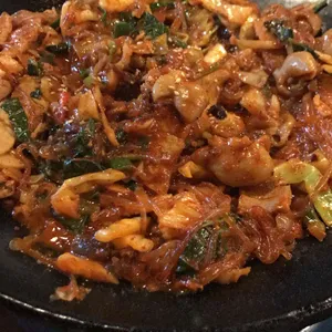 화끈곱창 사진