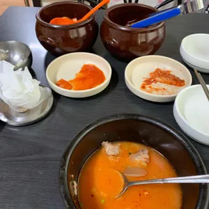 진국설렁탕전문 사진