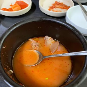 진국설렁탕전문 사진