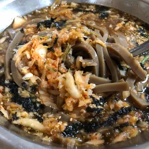 고삼묵집 리뷰 사진