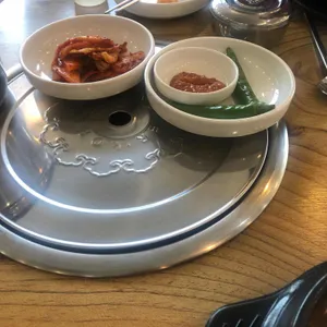 청기와감자탕 사진