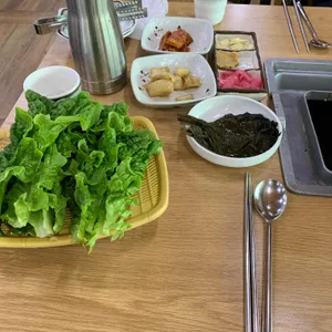 웅기수산 사진