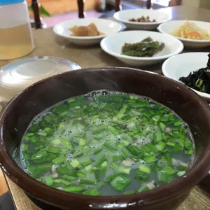 여여식당 대표 사진