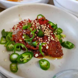 삼정솥뚜껑삼겹살 사진