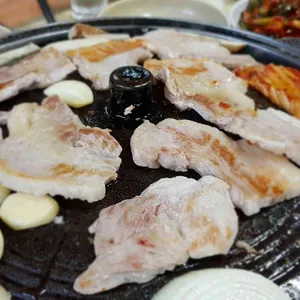 삼정솥뚜껑삼겹살 사진