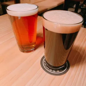 맥파이 브루샵 리뷰 사진