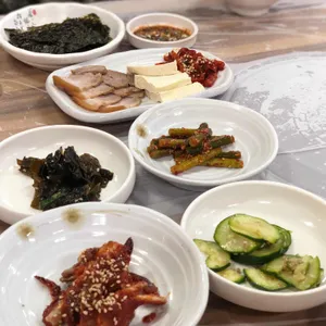 삼천포맛집정서방 리뷰 사진