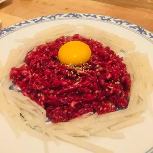 육회랑해물 사진