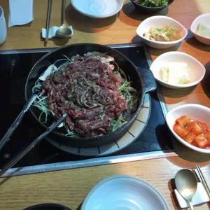 설성목장 사진