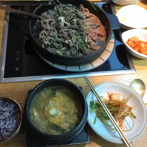 설성목장 사진