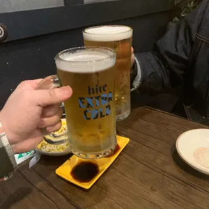 보드람치킨 사진