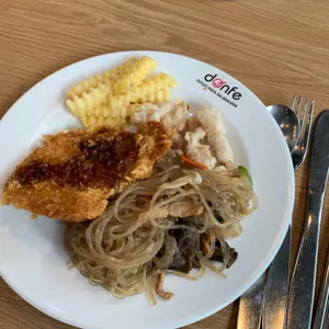 돈페 사진