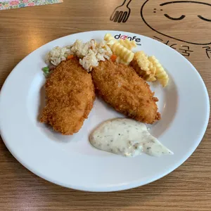 돈페 사진