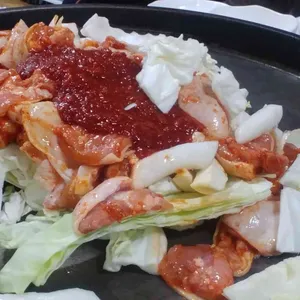 남춘천닭갈비 리뷰 사진