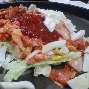 남춘천닭갈비 리뷰 사진