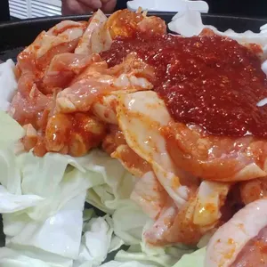 남춘천닭갈비 리뷰 사진
